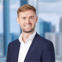 Liam Wake