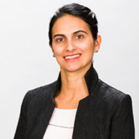 Soraia Arroyo Lynch, MBA