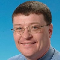 David Oldham