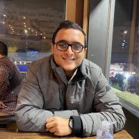Hossam Ahmed