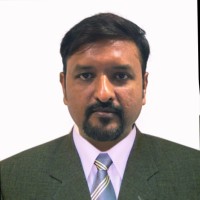 Dr Arun Sadanand Tigadi