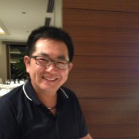 清水豊