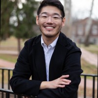 Richard Wang, Mban