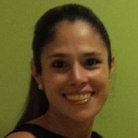 María Eugenia Angulo