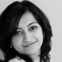 Chandreyee Banerjee
