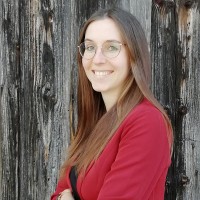 Christina Riegger