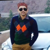 Narender Kumar