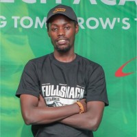 Duncan Mwendwa