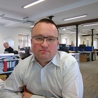 Shaun Murphy