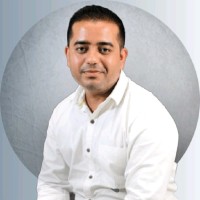 Ganesh Shukla