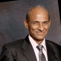 Pravin Patel