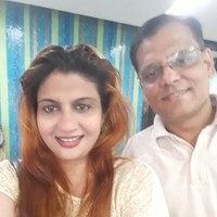 Gupta Barkha