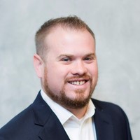 J. Eric Huffstetler, AIA, NCARB