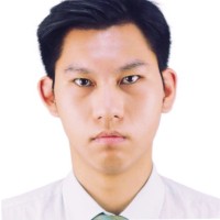 Jinxuan Li