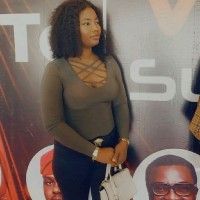 Bummy Olaoye