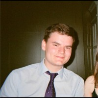 Daniel Dimmock