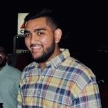 Aimaan Daredia