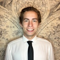 Juan Diego Lopez Arca