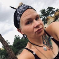 Lia Nelson