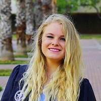 Madelyn Harvey