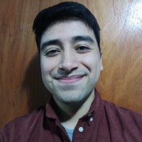 Kevin Vidal Muñoz