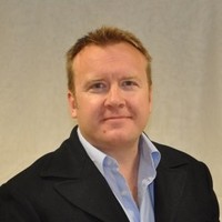 Darren Macpherson