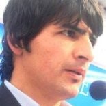 Piyar Ali Sagi Hunzai
