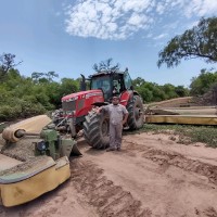 Carlos Adrian Muñoz