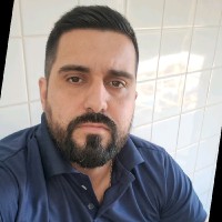 Marcus Fernandes