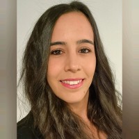 Alba Torrecillas Merchán