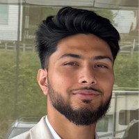 Sarif Subedi