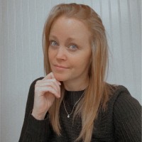 Danielle Hinkle