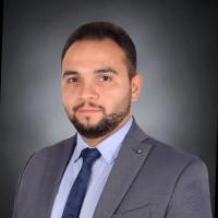 Mohamed YOUSSEF (MSc, PMP, CEM, RMP, C-KPI)