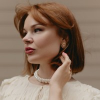 Polina Kolesnikova
