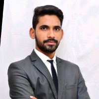 Avinash B (Liii)