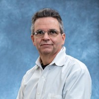 Duane Perry