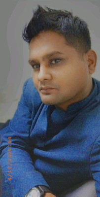 Pushpendra Kumar
