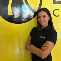 Alejandra Lucía Pulido Ferrer
