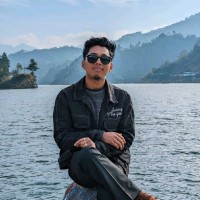 Bishal Thapa