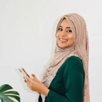 Aziza Ali