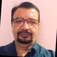 Satish Awasthi