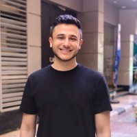Hossam Said