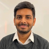 Sarvesh Sekar