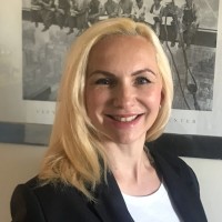 Julia Bozhkova