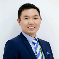 Kerwin Qin 秦 胜