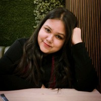 Aayushi Naag