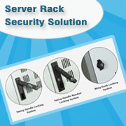 Serversecurity Solution