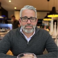 Frederick St George MBE