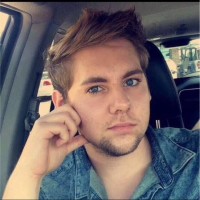 Chase Harper