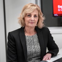 Cathryn Rigby